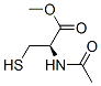 N-ACETYL-L-CYSTEINE METHYL ESTER