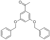 3,5-Dibenzyloxyacetophenone