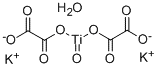 Potassium titanium oxalate