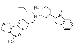 Telmisartan