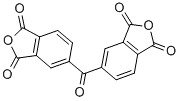 3,3',4,4'-Benzophenonetetracarboxylic dianhydride