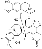 Trabectedin