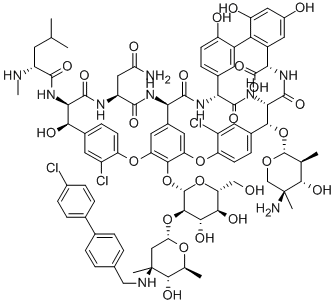 ORITAVANCIN