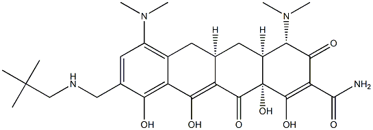 奥玛环素