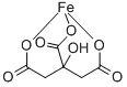 FERRIC CITRATE