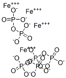 FERRIC PYROPHOSPHATE