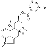 Nicergoline