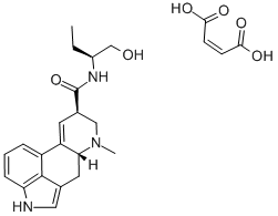 马来酸甲麦角新碱