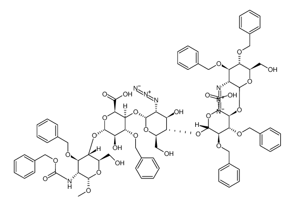 Fondaparinux interMediate N-3