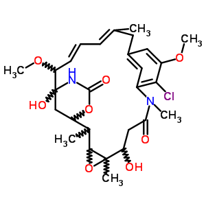 Maytansinol