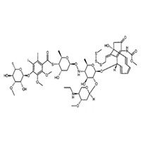 Calicheamicin gamma(1)I